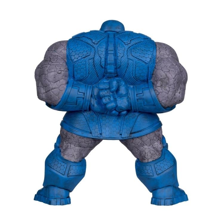DC Comics Todd's Mods Darkseid Limited Edition Vinyl Figure Gallery Image 10