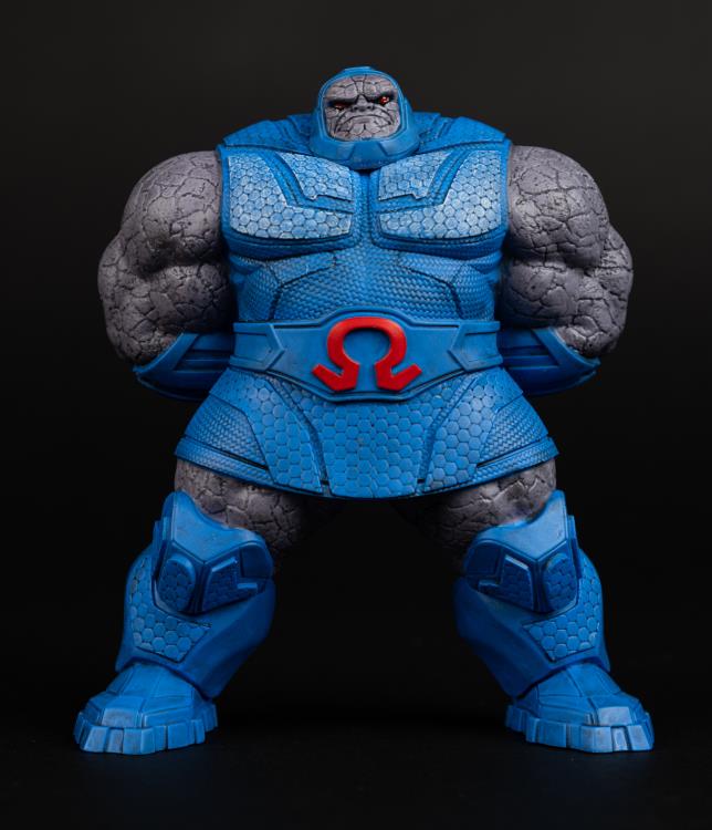 DC Comics Todd's Mods Darkseid Limited Edition Vinyl Figure Gallery Image 3