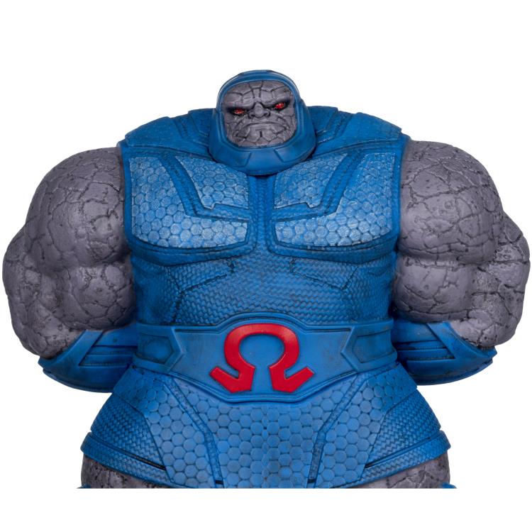 DC Comics Todd's Mods Darkseid Limited Edition Vinyl Figure Gallery Image 11