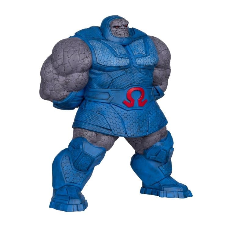 DC Comics Todd's Mods Darkseid Limited Edition Vinyl Figure Gallery Image 8