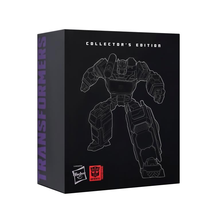 Transformers Flagship Series Soundwave Auto-Converting Robot Gallery Image 34