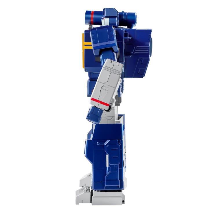 Transformers Flagship Series Soundwave Auto-Converting Robot Gallery Image 26
