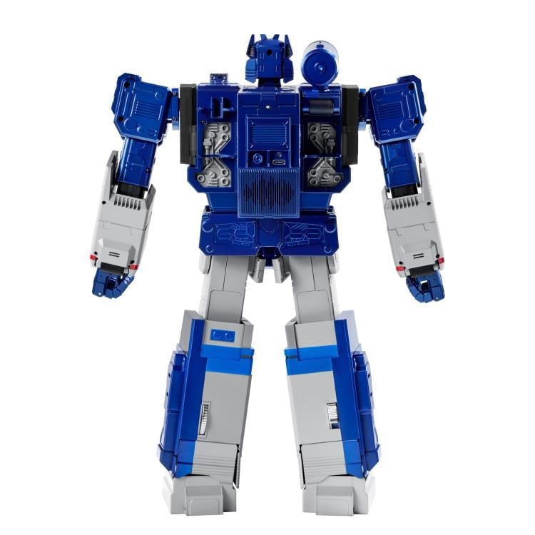 Transformers Flagship Series Soundwave Auto-Converting Robot Gallery Image 24