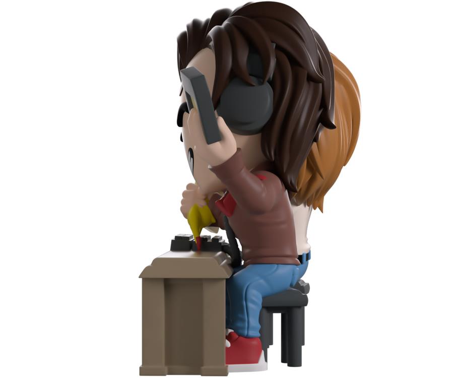 Stranger Things WSQK Robin & Steve Vinyl Figure