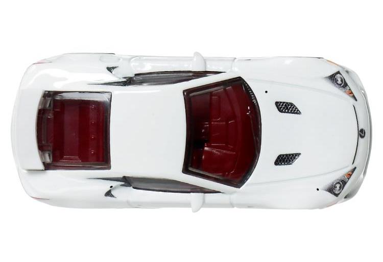 Hot Wheels Premium Car Culture Timeless Icons Lexus LFA Gallery Image 7