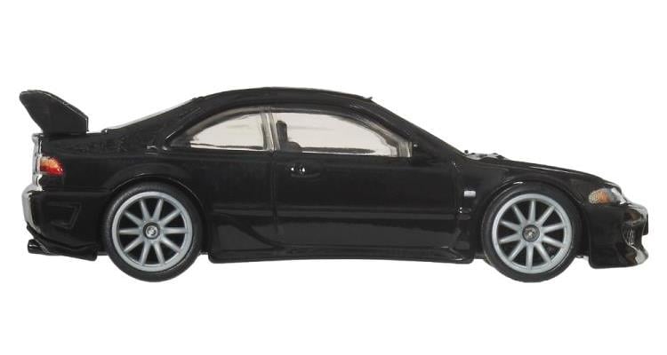 Fast & Furious Hot Wheels Premium 1993 Honda Civic Coupe EX EJ1 Gallery Image 9