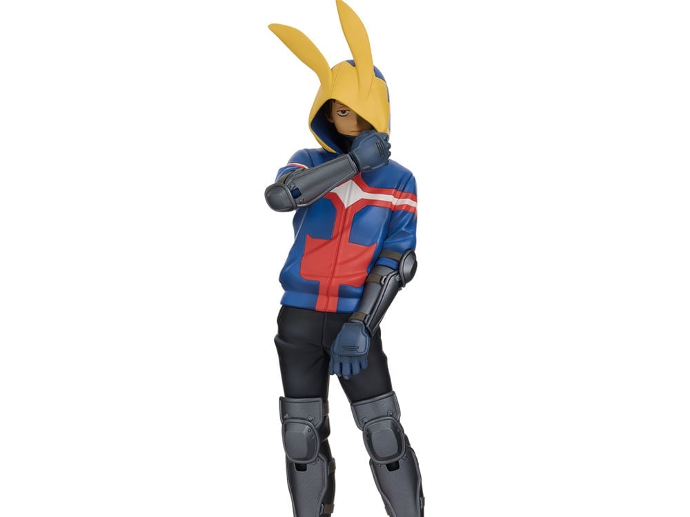 My Hero Academia: Vigilantes Masterlise Ichibansho Koichi Haimawari (Vigilantes) Figure Gallery Image 1