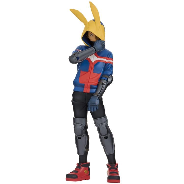 My Hero Academia: Vigilantes Masterlise Ichibansho Koichi Haimawari (Vigilantes) Figure Gallery Image 3