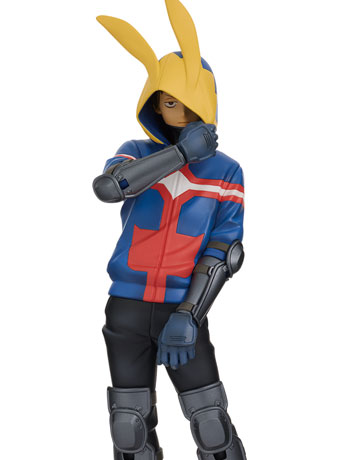My Hero Academia: Vigilantes Masterlise Ichibansho Koichi Haimawari (Vigilantes) Figure Gallery Image 2