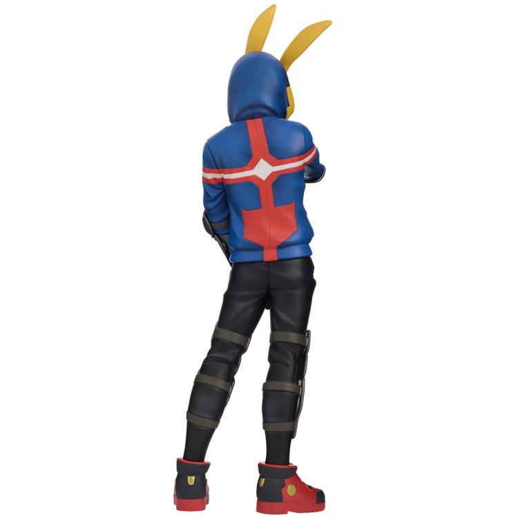 My Hero Academia: Vigilantes Masterlise Ichibansho Koichi Haimawari (Vigilantes) Figure Gallery Image 5