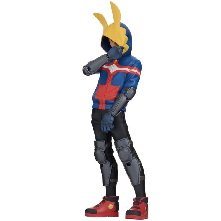 My Hero Academia: Vigilantes Masterlise Ichibansho Koichi Haimawari (Vigilantes) Figure Gallery Image 6
