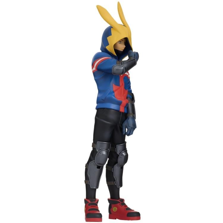My Hero Academia: Vigilantes Masterlise Ichibansho Koichi Haimawari (Vigilantes) Figure Gallery Image 4