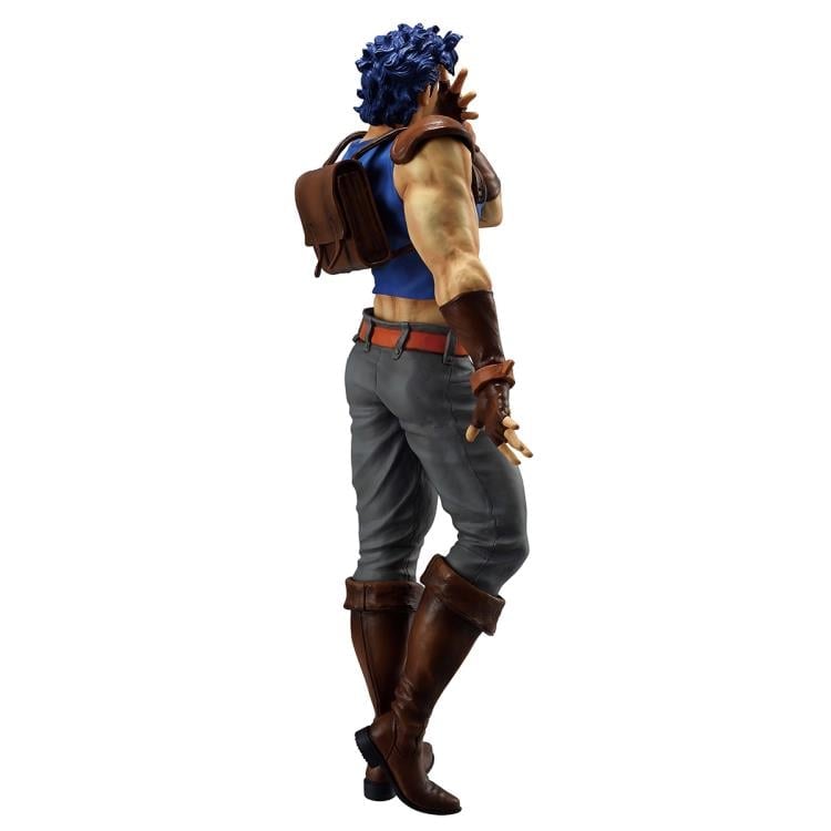 JoJo's Bizarre Adventure Masterlise Ichibansho Jonathan Joestar