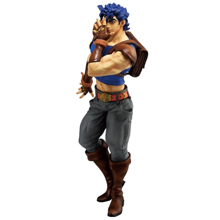 JoJo's Bizarre Adventure Masterlise Ichibansho Jonathan Joestar