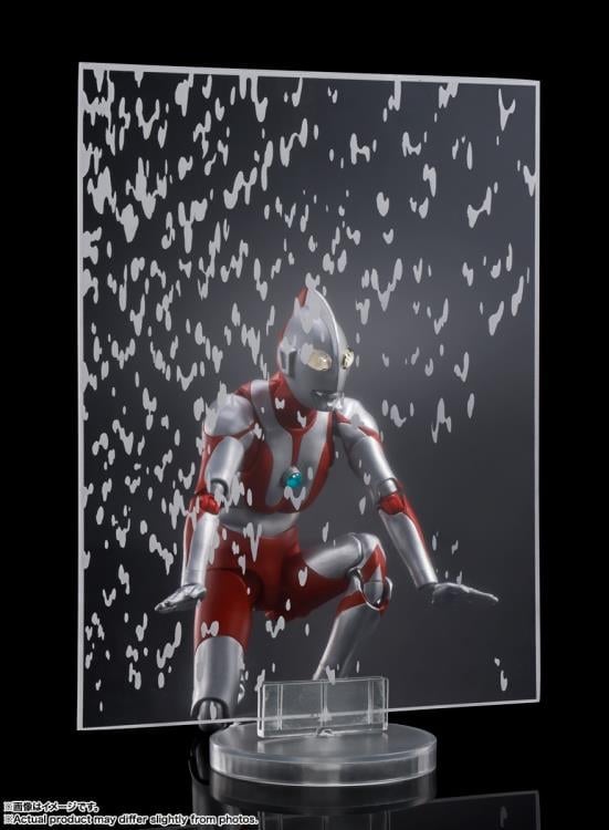 Ultraman S.H.Figuarts -Shinkocchou Seihou- Ultraman (60th Anniversary Edition) Action Figure Gallery Image 14
