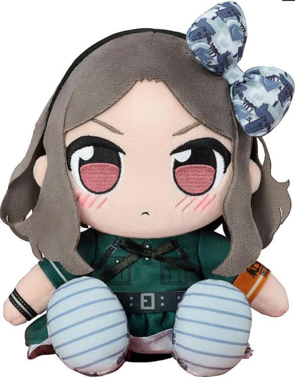 Girls Band Cry Kuripan Tomo Ebizuka Plushie Gallery Image 4
