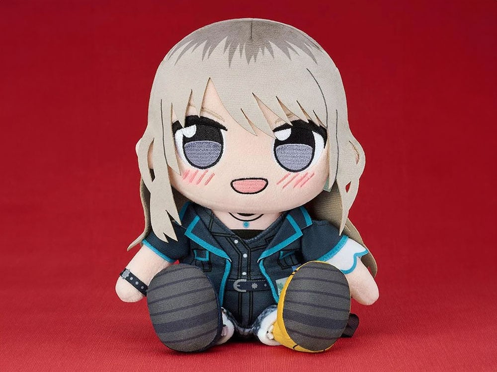 Girls Band Cry Kuripan Momoka Kawaragi Plushie