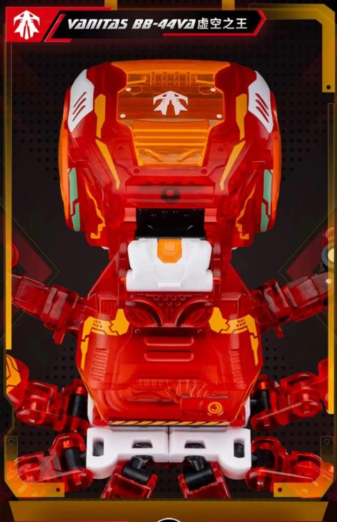 BeastBOX BB-44VA Vanitas Figure Gallery Image 11