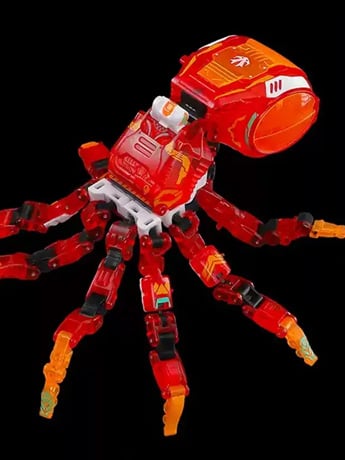 BeastBOX BB-44VA Vanitas Figure Gallery Image 2