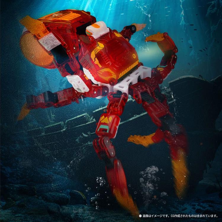 BeastBOX BB-44VA Vanitas Figure Gallery Image 12