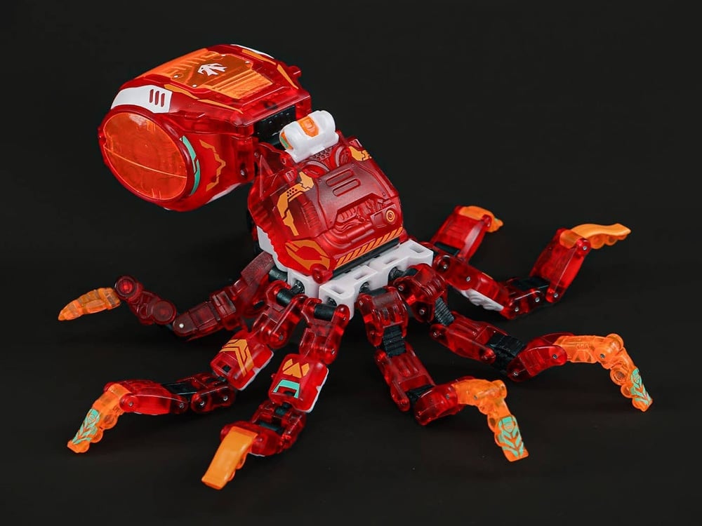 BeastBOX BB-44VA Vanitas Figure Gallery Image 1