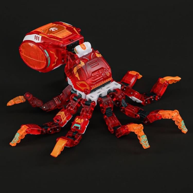 BeastBOX BB-44VA Vanitas Figure Gallery Image 3