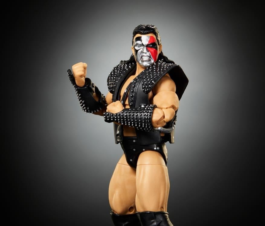 WWE Elite Collection Series 125 Crush (Demolition) Action Figure Gallery Image 6