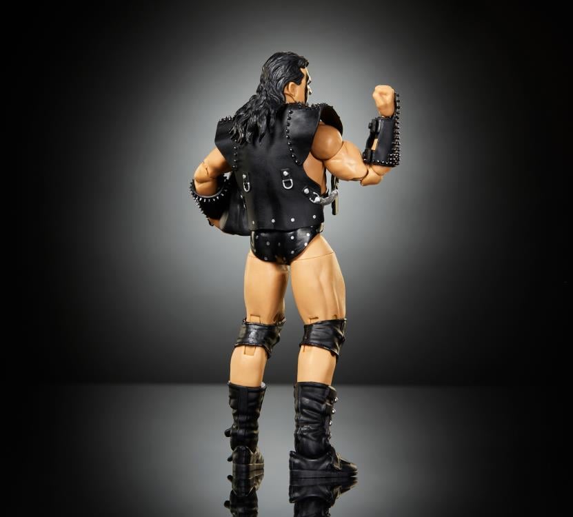 WWE Elite Collection Series 125 Crush (Demolition) Action Figure Gallery Image 4