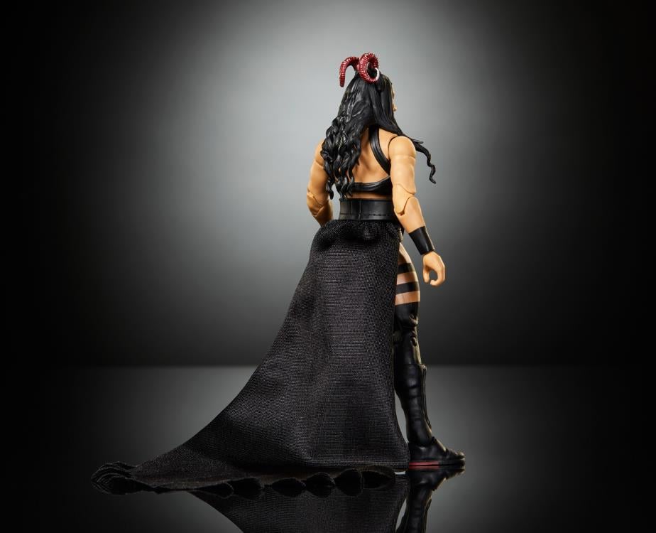 WWE Elite Collection Series 125 Stephanie Vaquer Action Figure Gallery Image 5