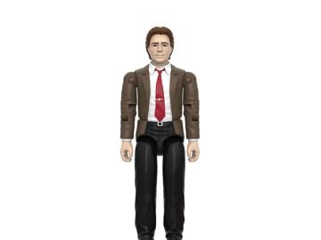 Back to the Future ReAction+ Marty McFly '55 Action Figure