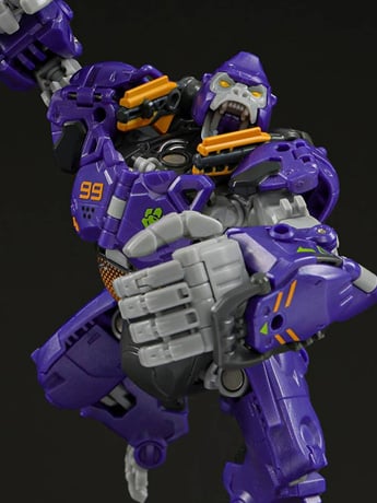 BeastBOX BB-70 Neo Gio Figure Gallery Image 2
