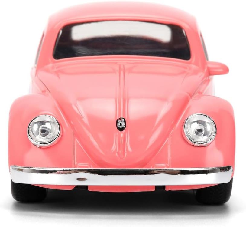 SpongeBob SquarePants Hollywood Rides Patrick Star 1959 Volkswagen Beetle 1/32 Scale Model Gallery Image 4