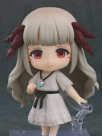 Ender Lilies: Quietus of the Knights Nendoroid No.2858 Lily