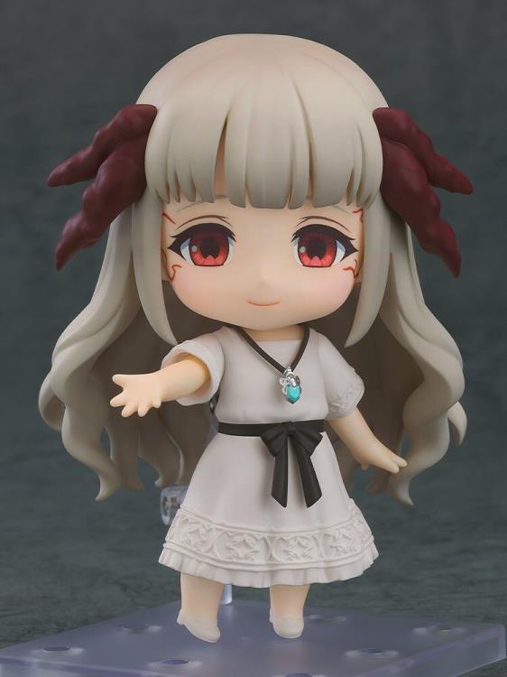Ender Lilies: Quietus of the Knights Nendoroid No.2858 Lily