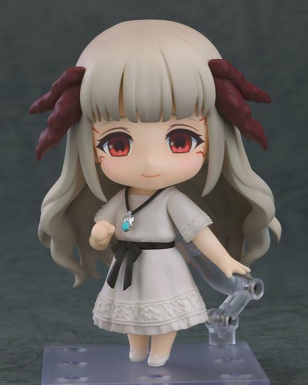 Ender Lilies: Quietus of the Knights Nendoroid No.2858 Lily