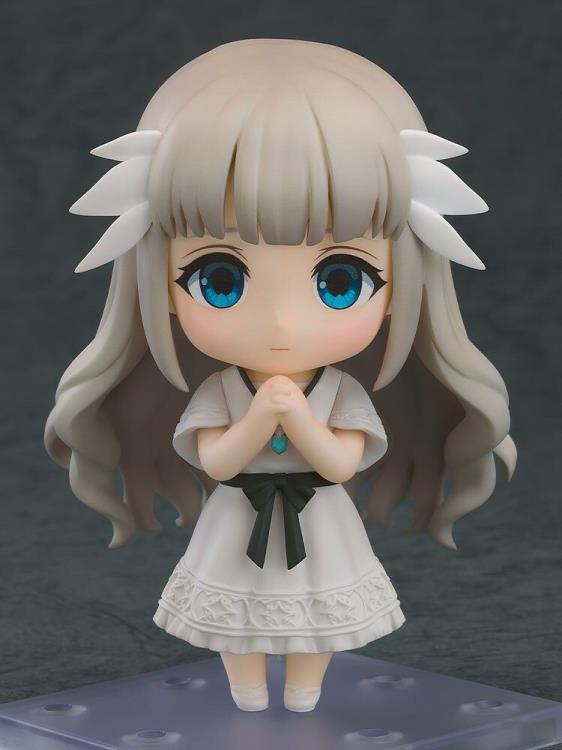 Ender Lilies: Quietus of the Knights Nendoroid No.2858 Lily
