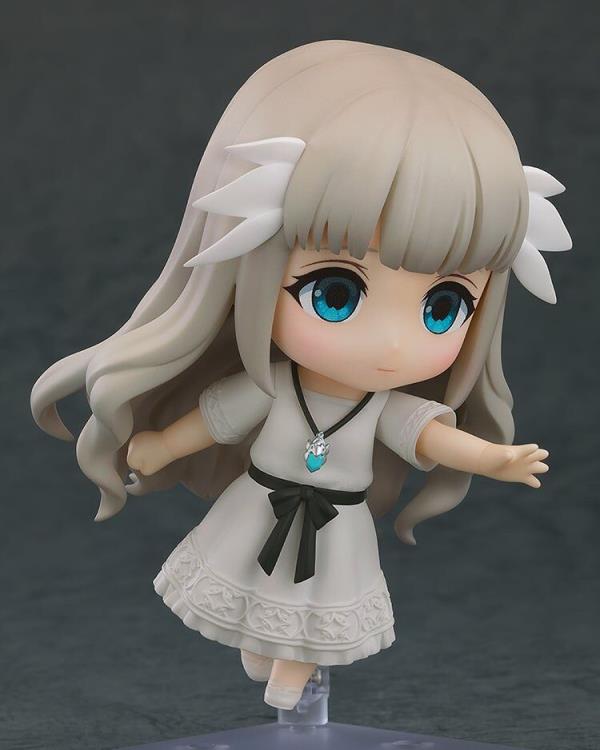 Ender Lilies: Quietus of the Knights Nendoroid No.2858 Lily
