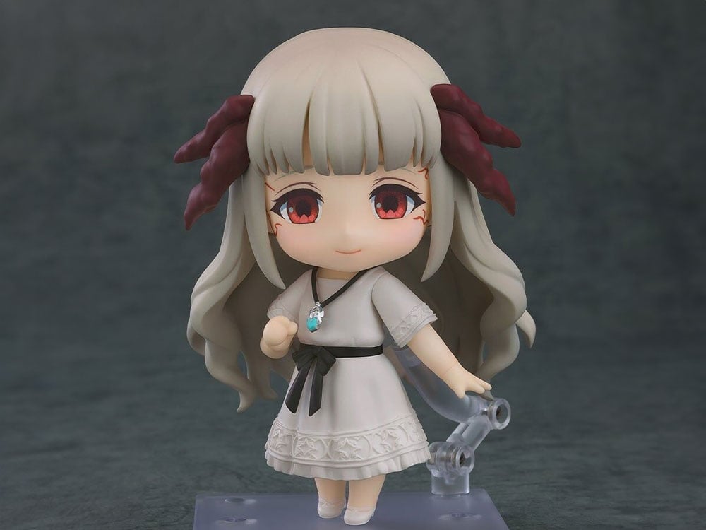 Ender Lilies: Quietus of the Knights Nendoroid No.2858 Lily