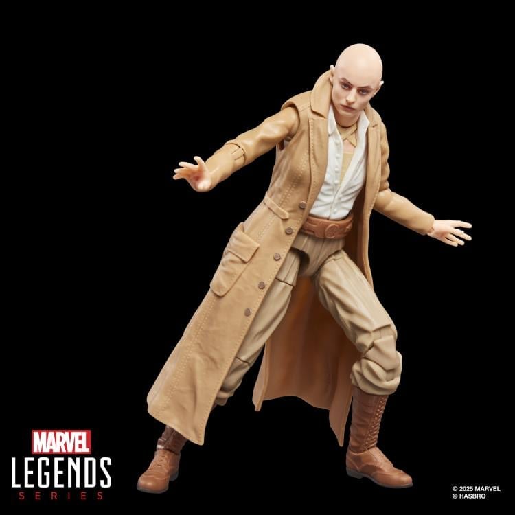 Deadpool & Wolverine Marvel Legends Cassandra Nova Action Figure Gallery Image 7