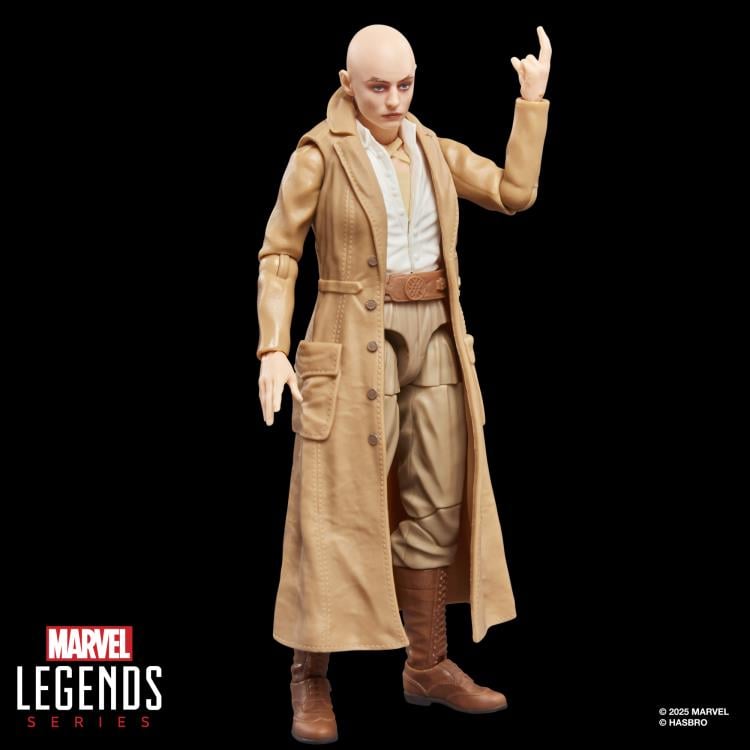 Deadpool & Wolverine Marvel Legends Cassandra Nova Action Figure Gallery Image 5