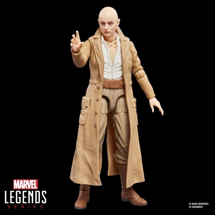 Deadpool & Wolverine Marvel Legends Cassandra Nova Action Figure Gallery Image 4