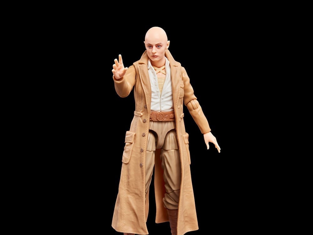 Deadpool & Wolverine Marvel Legends Cassandra Nova Action Figure Gallery Image 1