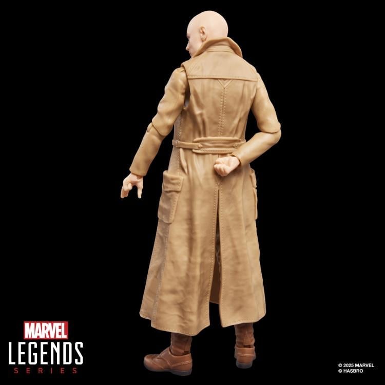 Deadpool & Wolverine Marvel Legends Cassandra Nova Action Figure Gallery Image 6