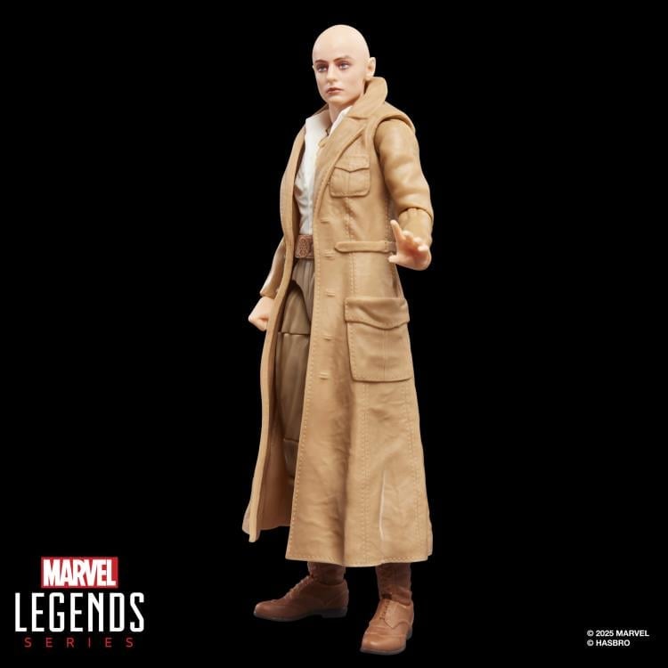 Deadpool & Wolverine Marvel Legends Cassandra Nova Action Figure Gallery Image 3