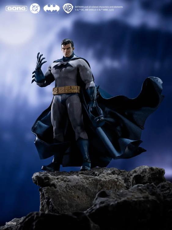 Batman: Hush Batman Action Figure Gallery Image 4