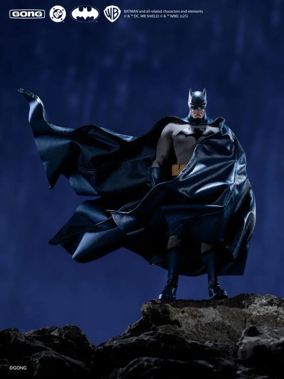 Batman: Hush Batman Action Figure Gallery Image 9