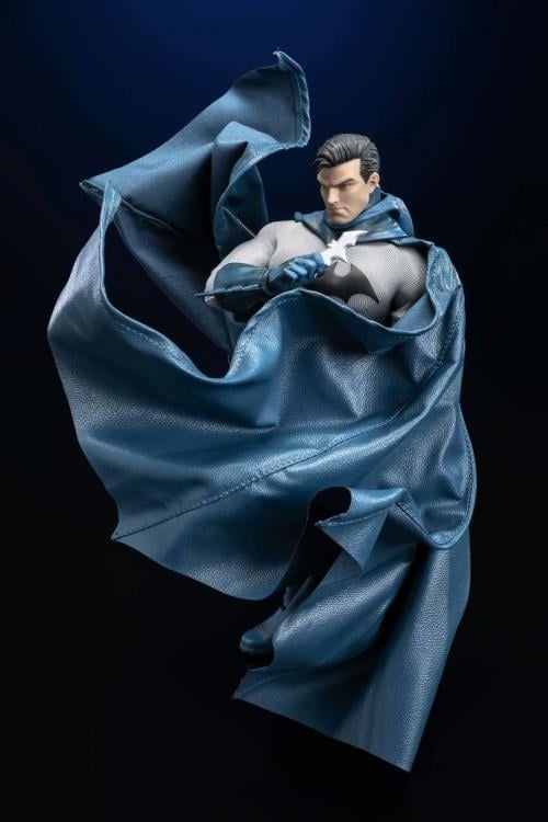 Batman: Hush Batman Action Figure Gallery Image 18