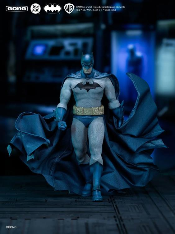 バットマン HUSH フィギュア 6体セット 未開封 FIG]ARTFX バットマン HUSH リニューアルパッケージ BATMAN HUSH