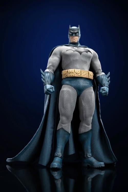 Batman: Hush Batman Action Figure Gallery Image 16