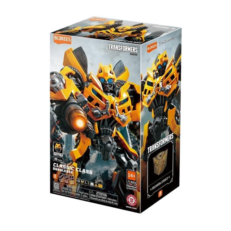 Transformers